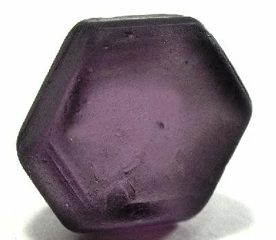 Taaffeite specimen
