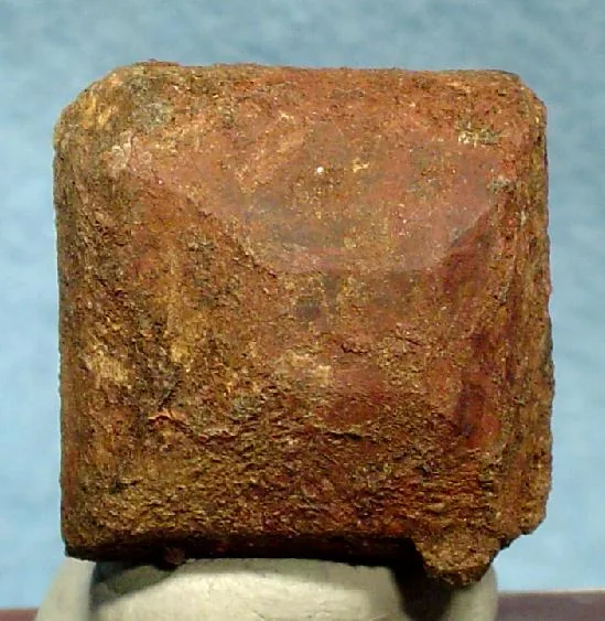 Thorite specimen